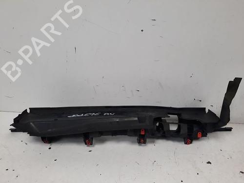 Supporto del paraurti anteriore OPEL ASTRA J (P10) 1.7 CDTI (68) (110 hp) 14865428