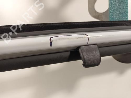 Left rear door RENAULT SCÉNIC IV (J9_) | BP32259302C4