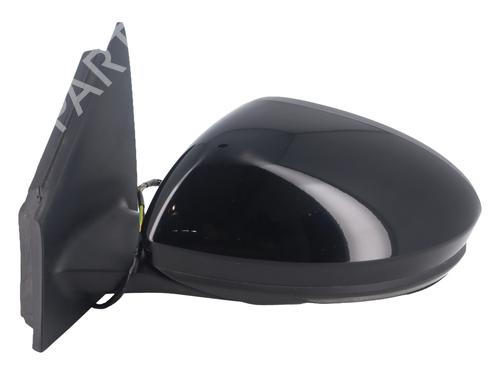 Retrovisor esquerdo RENAULT MEGANE IV Hatchback (B9A/M/N_) 1.2 TCe 100 (B9MS) | BP38589092C26 - Image 3
