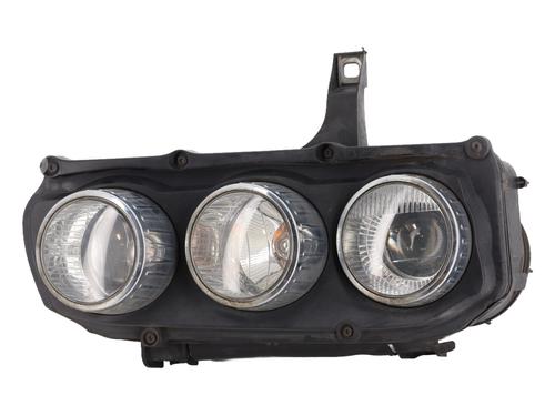 Højre forlygte ALFA ROMEO SPIDER (939_) 2.0 JTDM (939DXQ1B) (163 hp) 28034903