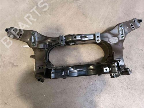 Used Rear axle NISSAN X-TRAIL III (T32_, T32R, T32RR) [2013-2025]  20602778