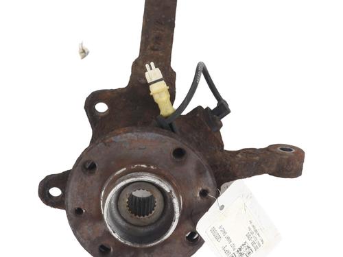 Fusée avant gauche RENAULT CLIO II (BB_, CB_) 1.5 dCi (B/CB07) (65 hp) 28179867