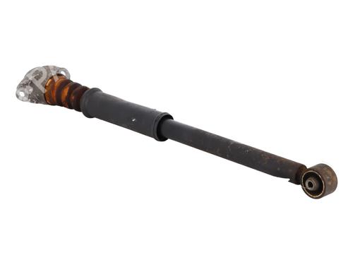 Right rear shock absorber VW POLO V (6R1, 6C1) 1.2 TSI | BP25752705M19 