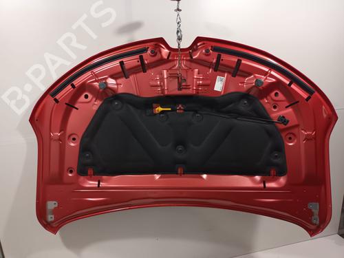 Capot RENAULT SCENIC E-TECH PHASE I EV87 | BP36035116C1 - Image 5
