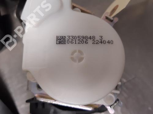 Front left belt tensioner BMW 3 Touring (E91) 318 d | BP9330826C87 