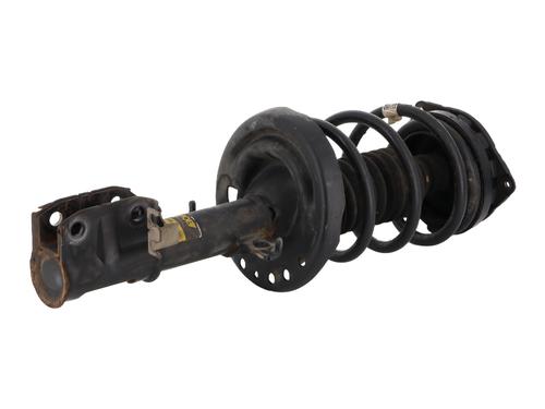 Left front shock absorber RENAULT MEGANE III Coupe (DZ0/1_) 1.5 dCi (DZ0B) | BP27494070M16 