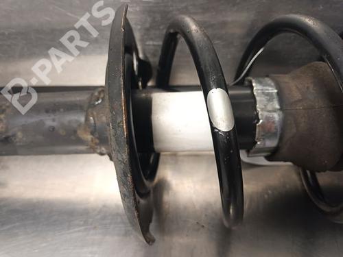 Right front shock absorber PEUGEOT 107 (PM_, PN_) 1.0 | BP9338029M17 