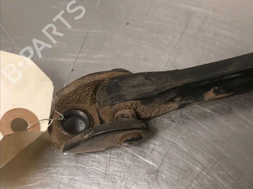 Hinge/Door check strap PEUGEOT 508 SW I (8E_) 2.0 BlueHDi 180 | BP14866889C146 
