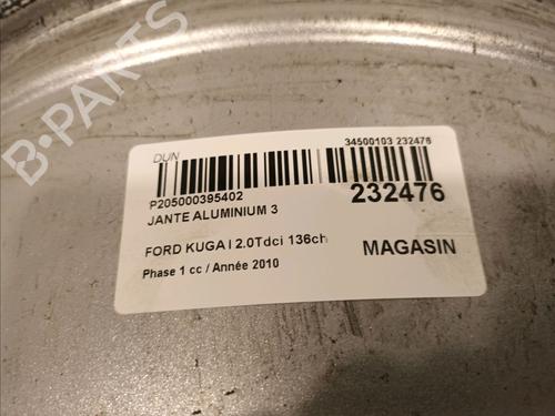 Rim FORD KUGA I 2.0 TDCi | BP18663552C45 