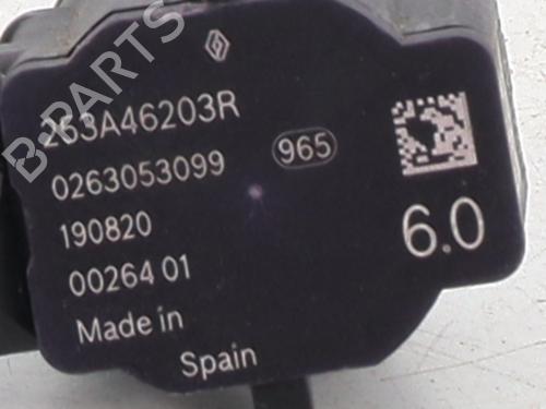 Module électronique RENAULT ESPACE V (JR_)  | BP29474837M83 