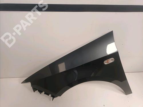 Used Left front fenders Left front fenders SEAT IBIZA IV (6J5, 6P1) 1.4 TDI (80 hp) 10523950 10523950