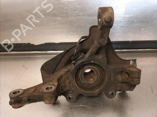 Right front steering knuckle CITROËN NEMO MPV 1.4 HDi | BP14860251M26 