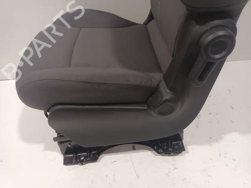 Left front seat CITROËN BERLINGO Box Body/MPV (B9) 1.6 HDi 90 | BP36035060C15 - Image 6