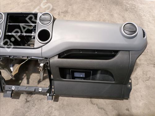 Other PEUGEOT PARTNER Box Body/MPV 1.6 BlueHDi 100 | BP17662702O1 