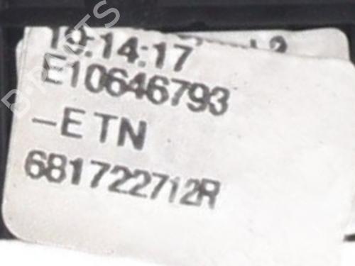 Steering column stalk DACIA SANDERO II TCe 90 (B8M1, B8MA, B8AC) | BP36662742I23 - Image 4