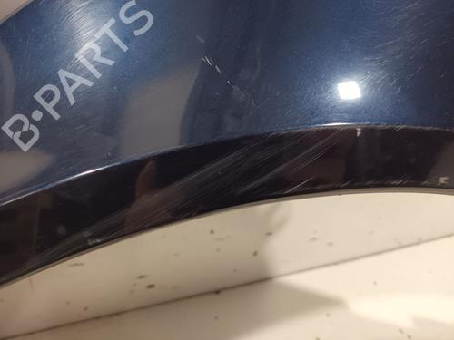 Left front fenders RENAULT LAGUNA II (BG0/1_) 1.9 dCi (BG1A, BG1V) | BP20930972C41 