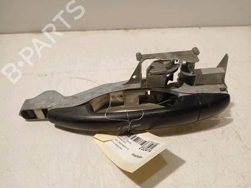 Rear right exterior door handle PEUGEOT PARTNER Box Body/MPV 1.6 HDi / BlueHDi 75 | BP17381948C130