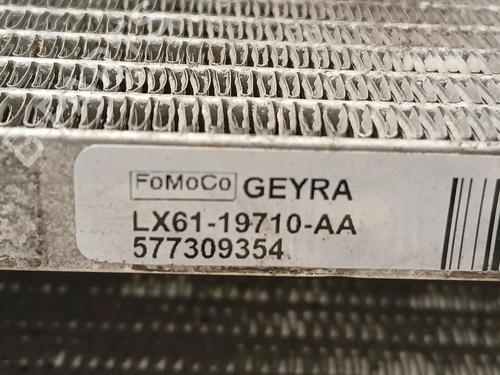 AC radiator FORD KUGA III (DFK) 2.5 Duratec Plug-in-Hybrid | BP18824066M32 