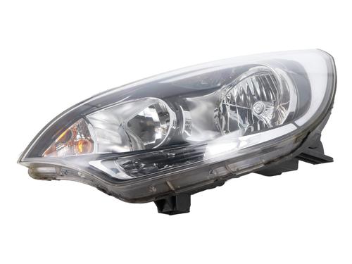 Venstre forlygte KIA RIO III (UB) 1.2 CVVT (84 hp) 30504501