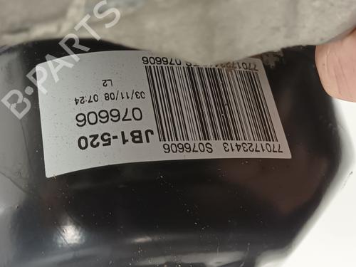 Gearbox RENAULT TWINGO II (CN0_) 1.2 (CN0D) | BP32845246M3  - Image 5