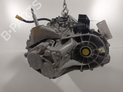 Gearbox RENAULT EXPRESS Box Body/MPV 1.5 Blue dCi 95 (F6AB) | BP39997555M3 - Image 4