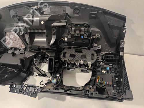 Dashboard RENAULT EXPRESS Box Body/MPV 1.5 Blue dCi 95 (F6AB) | BP37458912C46 - Image 9