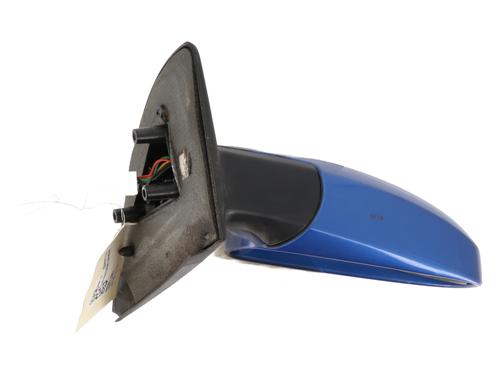 Left mirror CHEVROLET AVEO / KALOS Hatchback (T250, T255) 1.2 LPG | BP22777190C26 