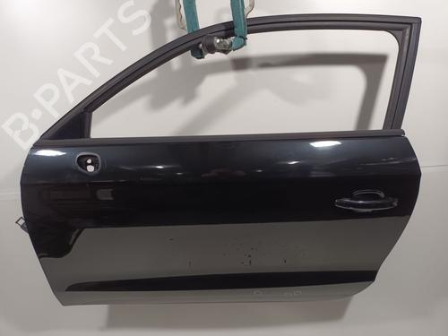 Used Left front door AUDI A1 (8X1, 8XK) 1.6 TDI (105 hp) 31608619