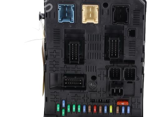 Used Fuse box Fuse box CITROËN C5 III (RD_) 1.6 HDi 110 (RD9HZC) (109 hp) 36034895 36034895