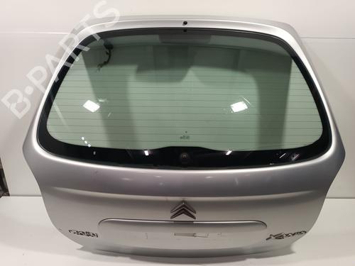 Used Tailgate Tailgate 37485048 37485048