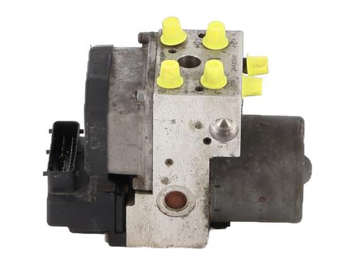 ABS Bremseaggregat OPEL ZAFIRA A MPV (T98) 2.2 DTI 16V (F75) (125 hp) 25044244