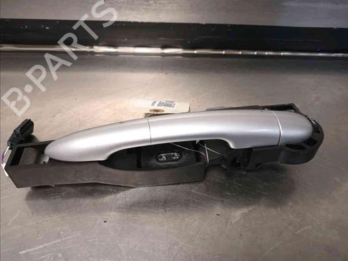 Front right exterior door handle RENAULT LAGUNA III (BT0/1) 2.0 GT | BP21123957C129 