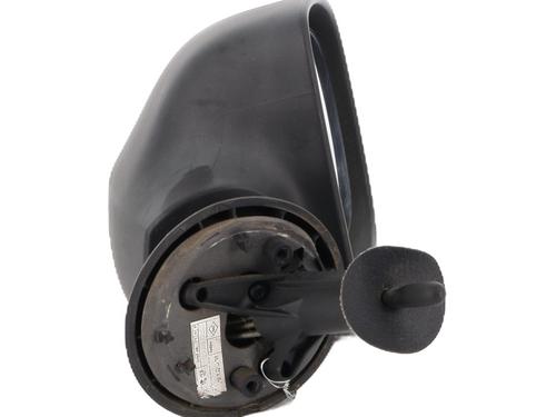 Right mirror DACIA SANDERO 1.2 16V | BP23558380C27 
