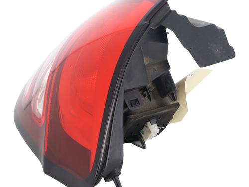 Right taillight CITROËN C3 II (SC_) 1.4 HDi 70 (SC8HZC, SC8HR0, SC8HP4) | BP39572916C35 - Image 2