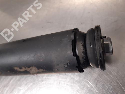 Right rear shock absorber PEUGEOT 308 II (LB_, LP_, LW_, LH_, L3_) 1.6 HDi | BP9331851M19 