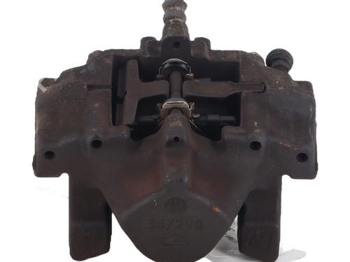 Used Right rear brake caliper Right rear brake caliper MERCEDES-BENZ SLK (R171) 200 Kompressor (171.442) (163 hp) 36352470 36352470