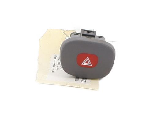 Used Warning switch RENAULT CLIO II (BB_, CB_) 1.2 (BB0A, BB0F, BB10, BB1K, BB28, BB2D, BB2H, CB0A,... (58 hp) 25044256