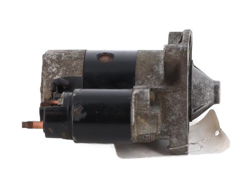 Used Starter PEUGEOT 106 II (1A_, 1C_) 1.0 i (50 hp) 31608572