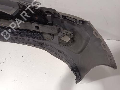 Front bumper CITROËN C3 II (SC_) 1.4 HDi 70 (SC8HZC, SC8HR0, SC8HP4) | BP29327954C7 
