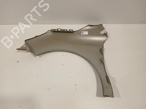 Right front fenders CITROËN C4 II (NC_) 1.6 HDi 90 | BP25249881C42 