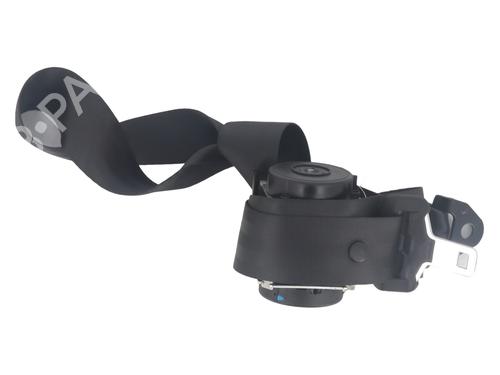 Høyre bak beltestrammer NISSAN QASHQAI I (J10, NJ10) 1.5 dCi | BP30770842C90