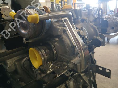 Engine RENAULT MEGANE IV Hatchback (B9A/M/N_) 1.2 TCe 100 (B9MS) | BP38553240M1 - Image 6
