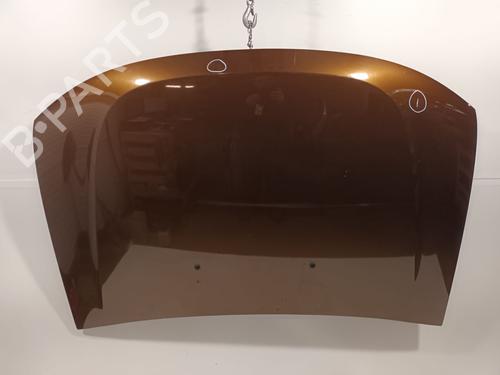 Capot DACIA DUSTER (HS_) 1.6 16V LPG (105 hp) 31143111