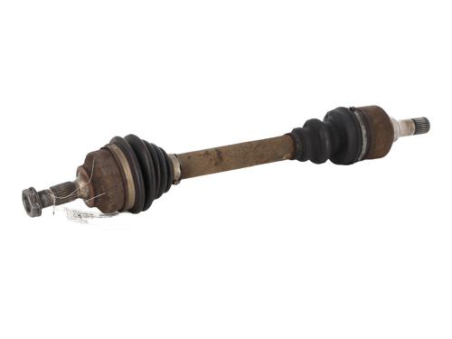 Left front driveshaft CITROËN C4 I (LC_) 1.6 HDi | BP27290676M38 