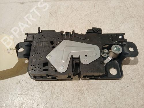 Tailgate lock BMW X2 (F39) sDrive 18 d | BP18824213C101 
