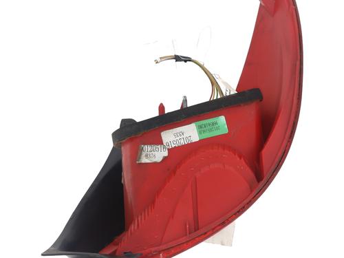 Left taillight PEUGEOT 206+ (2L_, 2M_) 1.1 | BP29298172C34 