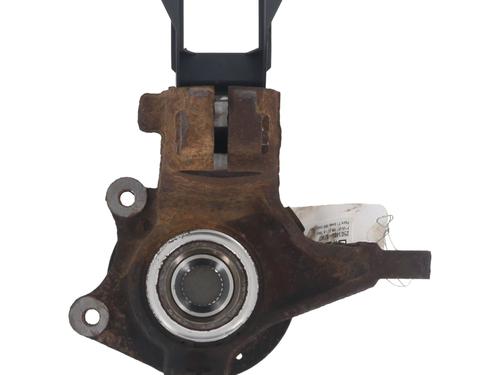Right front steering knuckle PEUGEOT 206 CC (2D) 1.6 16V (2DNFUF, 2DNFUR) | BP29128643M26 