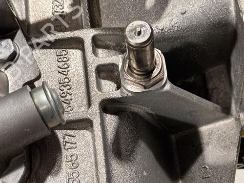 Getriebe OPEL CORSA D (S07) 1.2 (L08, L68) | BP29965124M3