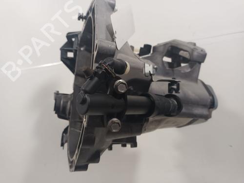 Gearbox CITROËN C3 II (SC_) 1.2 VTi 82 | BP38683009M3 - Image 3