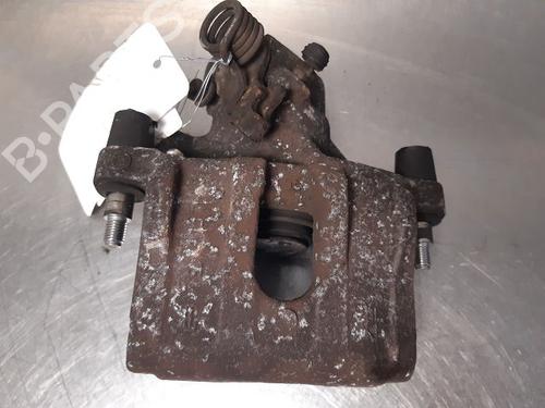 Used Left rear brake caliper VOLVO V50 (545) 1.6 D (110 hp) 15740829